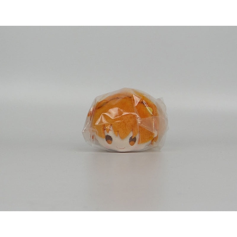 Eske Japan Fate/Grand Order Mochimochi Mascot Vol.4 Lancer/Jaguarman
