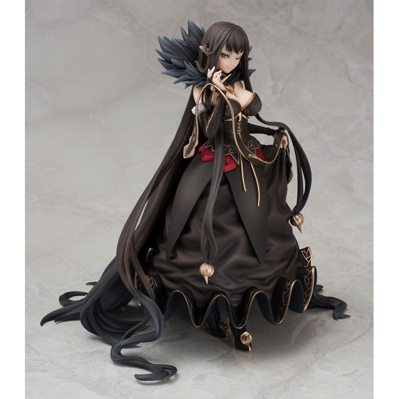 Fate/Apocrypha – Assassin of “Red”, Semiramis 1/8 Complete Figure