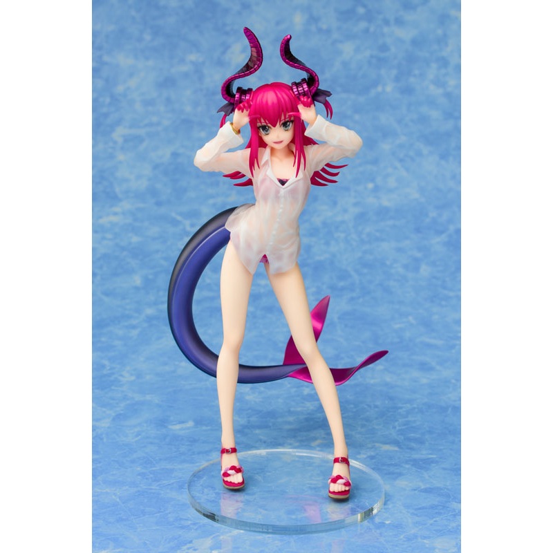 Fate/EXTELLA – Elizabeth Bathory Sweet Room Dream ver. 1/8 Complete Figure