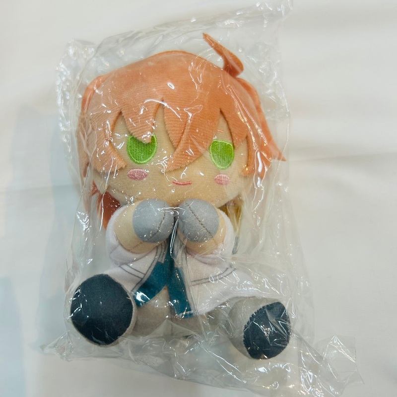 Fate/Grand Order – Absolute Demonic Front: Babylonia – GX163 Pitanui es Series Nino Romani Archaman