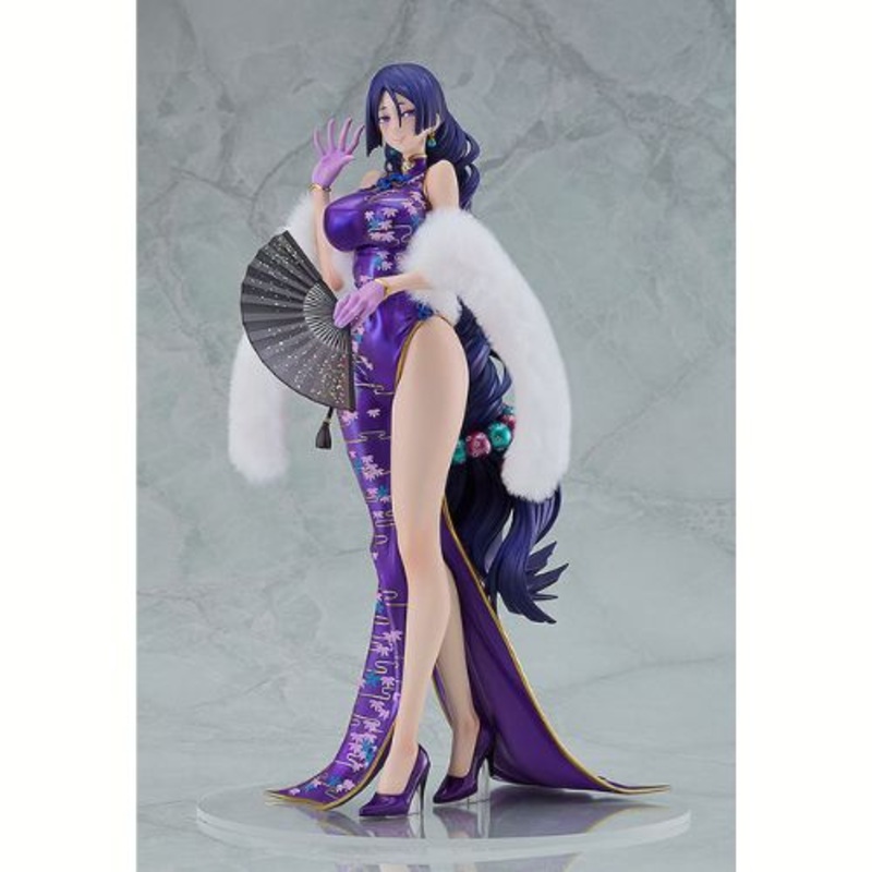 Fate/Grand Order Berserker/Minamoto no Raikou Travel Portrait Ver. 1/7 Complete Figure