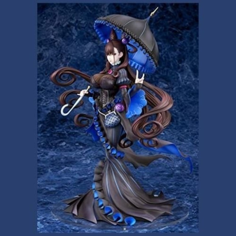 Fate/Grand Order Caster/Murasaki Shikibu 1/7 Complete Figure