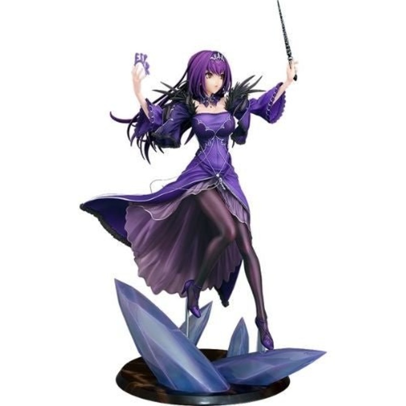 Fate/Grand Order Caster/Scathach=Skadi 1/7 Complete Figure