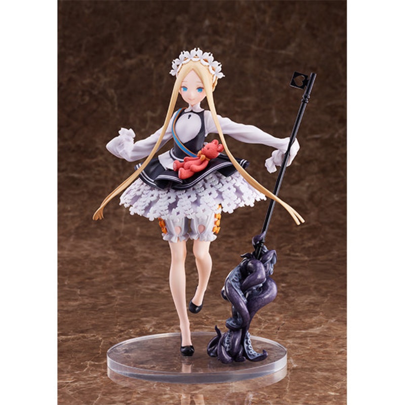 Fate/Grand Order Foreigner/Abigail Williams Festival Portrait ver. 1/7 Complete Figure