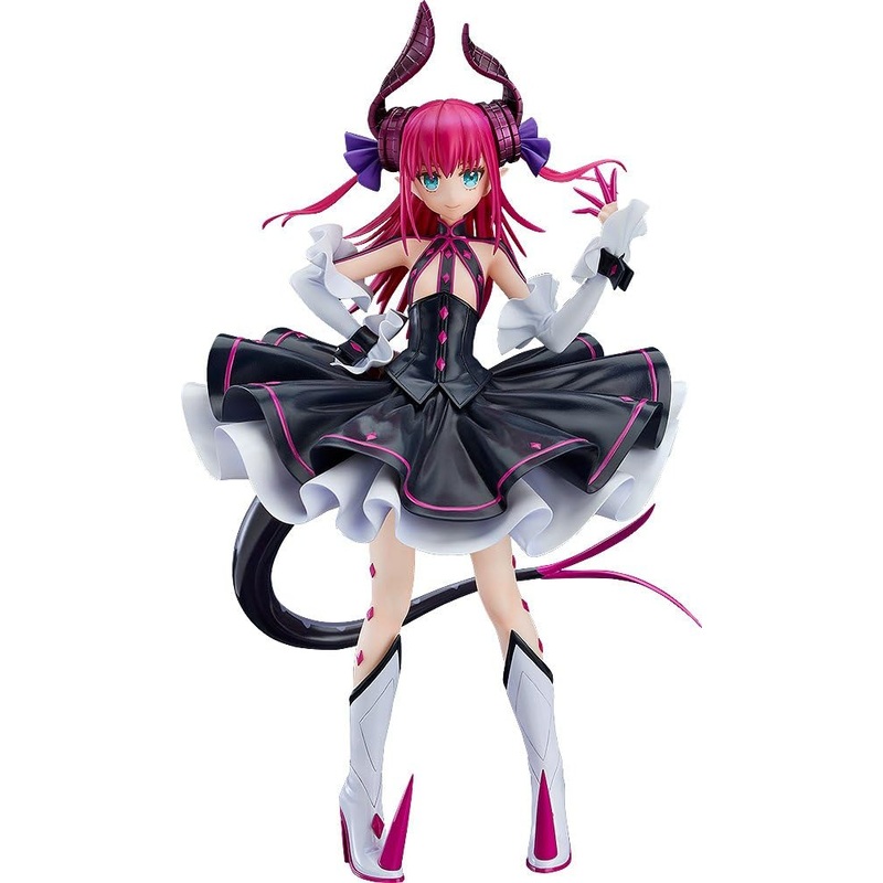Fate/Grand Order – Lancer/Elizabeth Bathory 1/7 Complete Figure