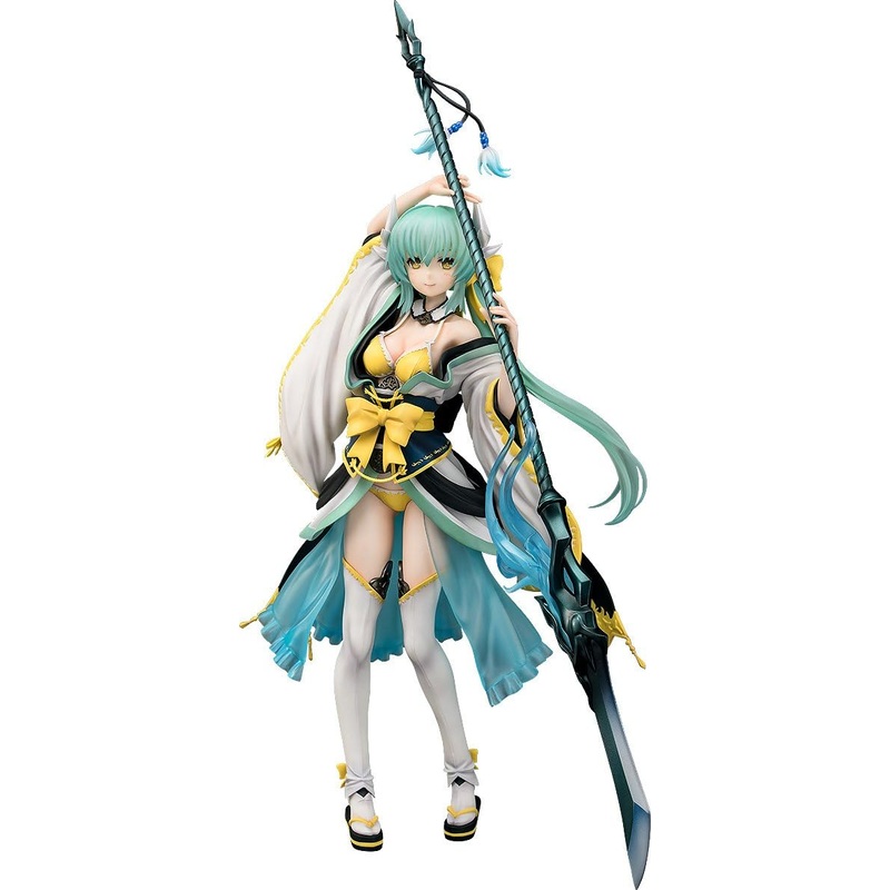 Fate/Grand Order – Lancer/Kiyohime 1/7 Complete Figure
