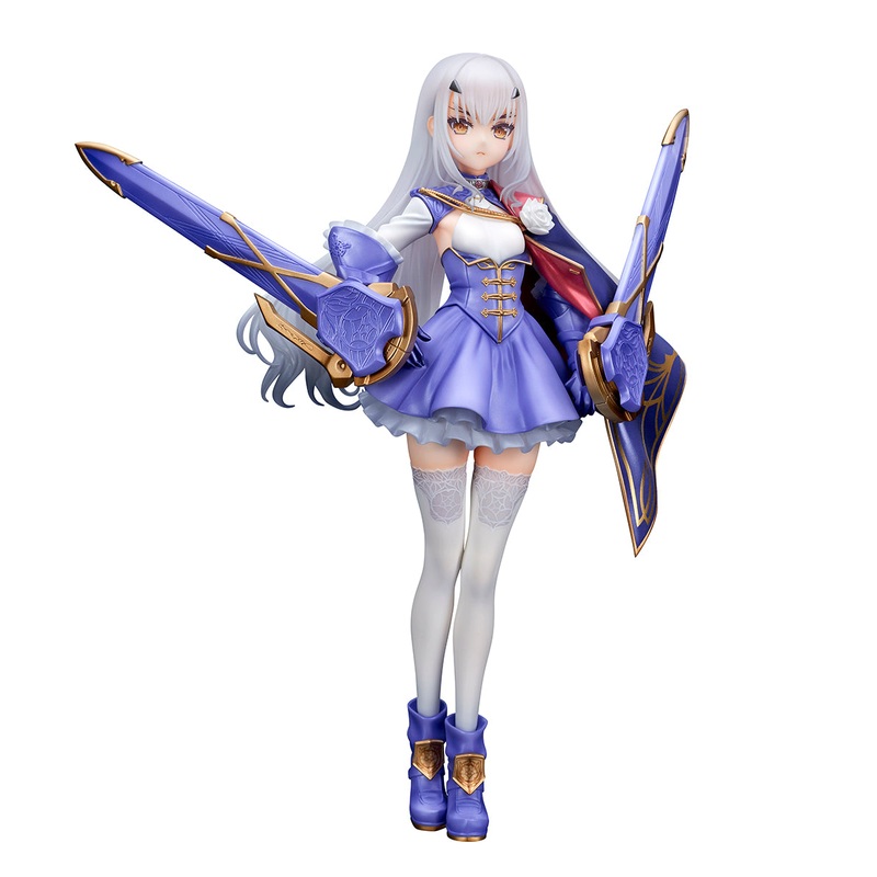 Fate/Grand Order Lancer / Melusine (2nd Ascension)