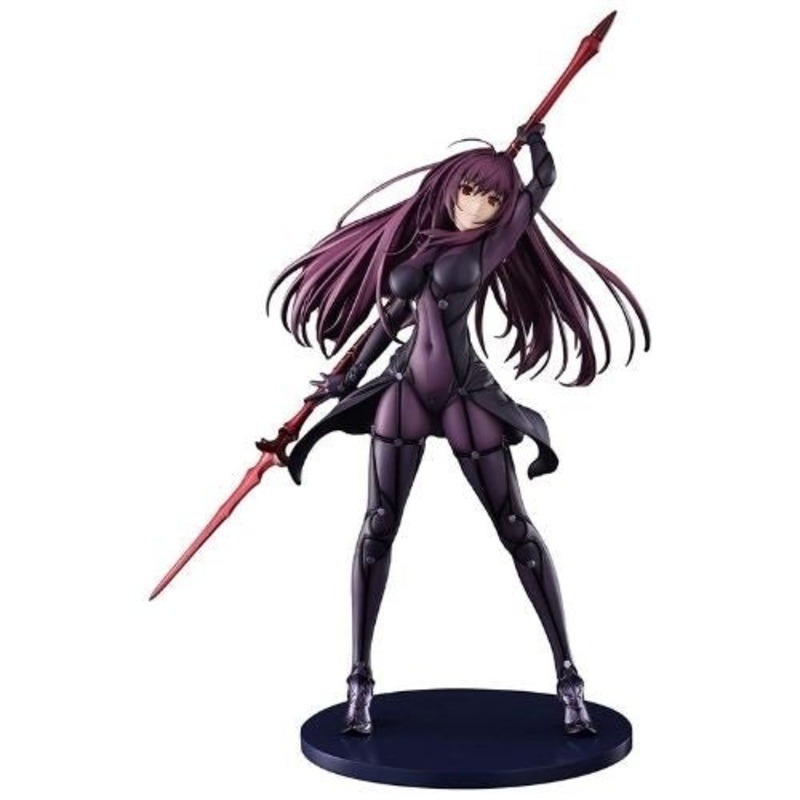 Fate/Grand Order – Lancer/Scathach 1/7 Complete Figure