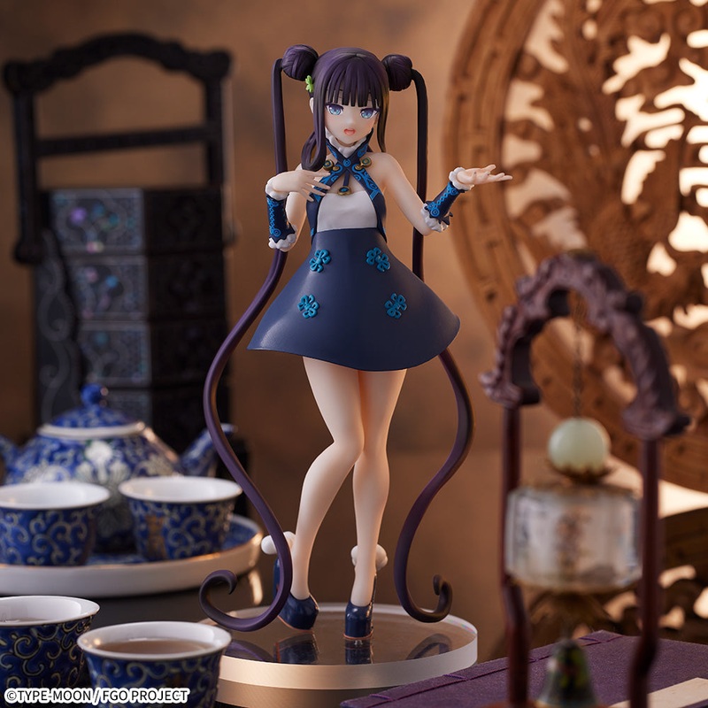 Fate/Grand Order – Luminasta – Foriner/Yang Guifei