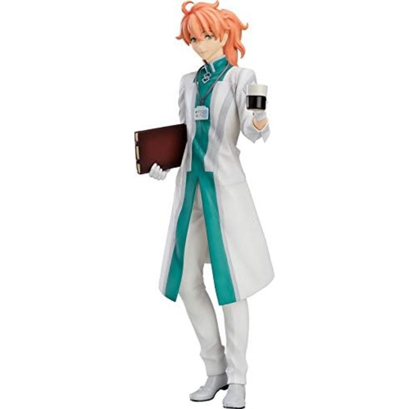 Fate/Grand Order Romani Archaman 1/8 Complete Figure