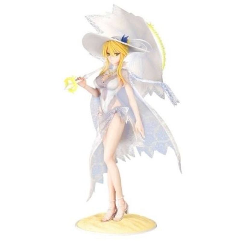 Fate/Grand Order Ruler/Altria Pendragon 1/7 Complete Figure