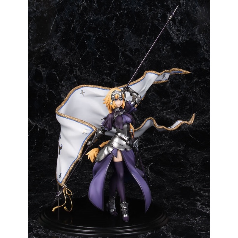 Fate/Grand Order – Ruler/Jeanne d’Arc 1/7 Complete Figure