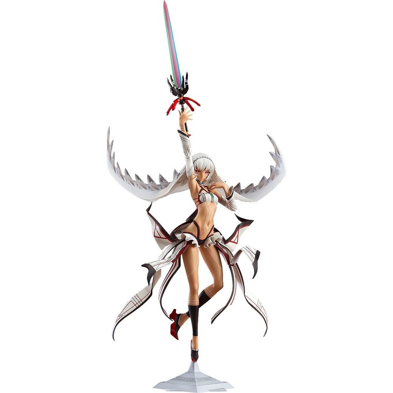 Fate/Grand Order – Saber/Attila 1/8 Complete Figure