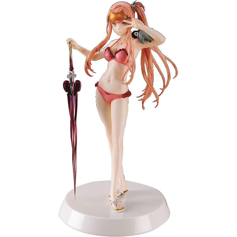 Fate/Grand Order Saber/Queen Medb [Summer Queens] 1/8 Complete Figure