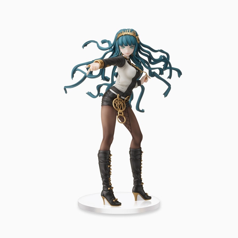 Fate/Grand Order Super Premium Figure Assassin Cleopatra