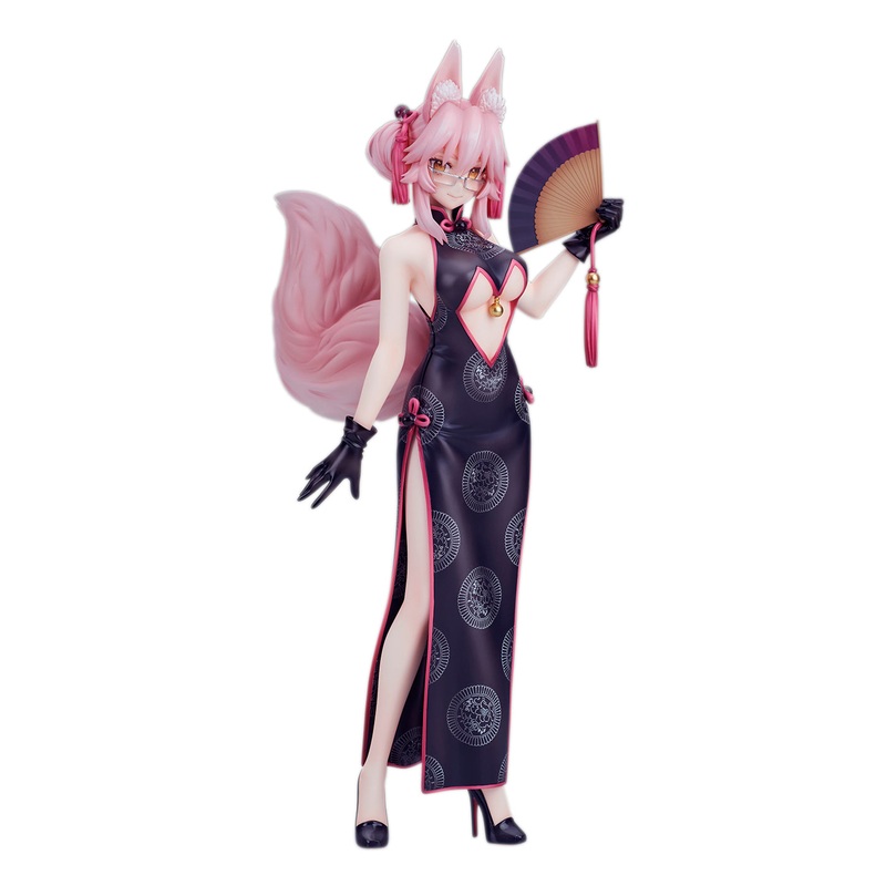 Fate/Grand Order Tamamo Vitch Koyanskaya (Chinese Dress Ver.) Complete Figure