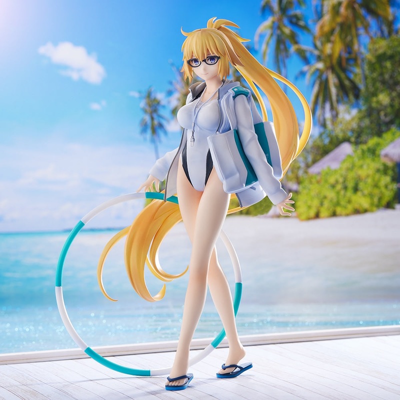 Fate/GrandOrder- Figurizm – Archer/Jeanne d’Arc