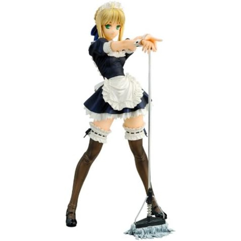 Fate/hollow ataraxia – Saber Maid Ver. R 1/6 Complete Figure