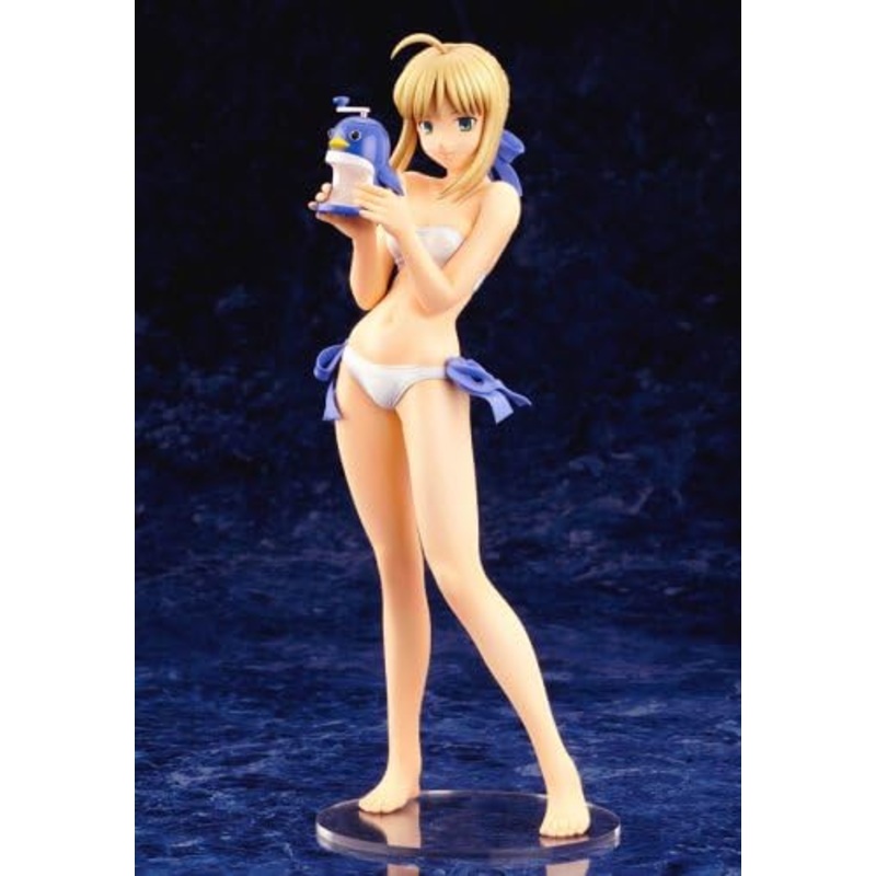 Fate/hollow ataraxia – Saber Swimsuit Ver. 1/6 Complete Figure