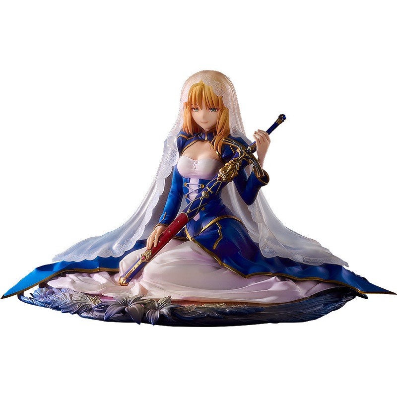 Fate/stay night Saber -Garden of Avalon-