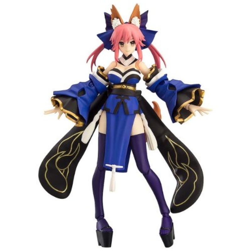 figma – Fate/EXTRA: Caster