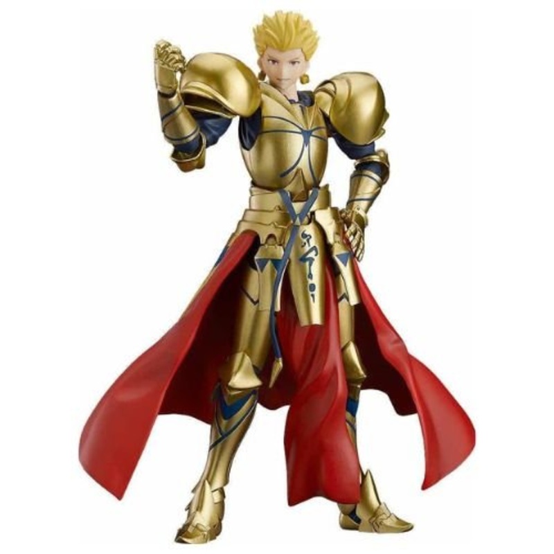 figma Fate/Grand Order Archer/Gilgamesh