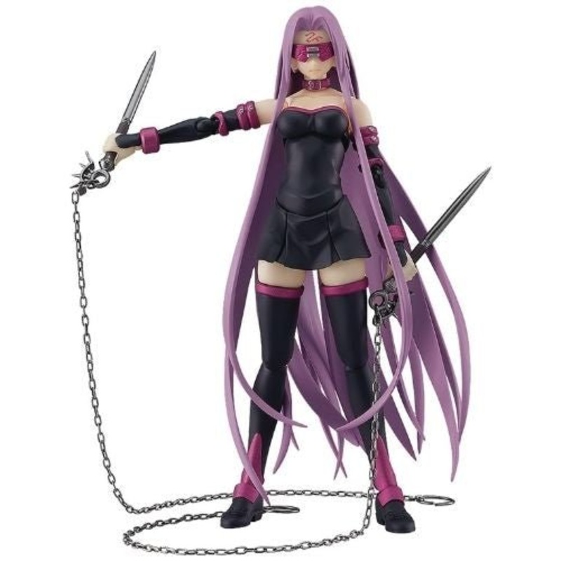 figma Fate/stay night [Heaven’s Feel] Rider 2.0