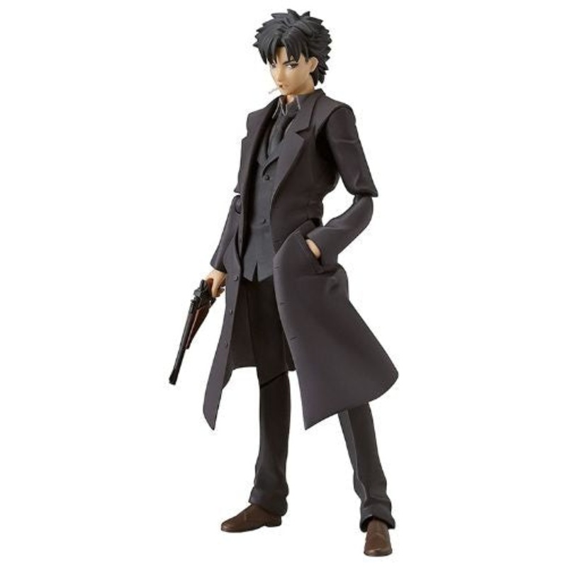 figma – Fate/Zero: Kiritsugu Emiya