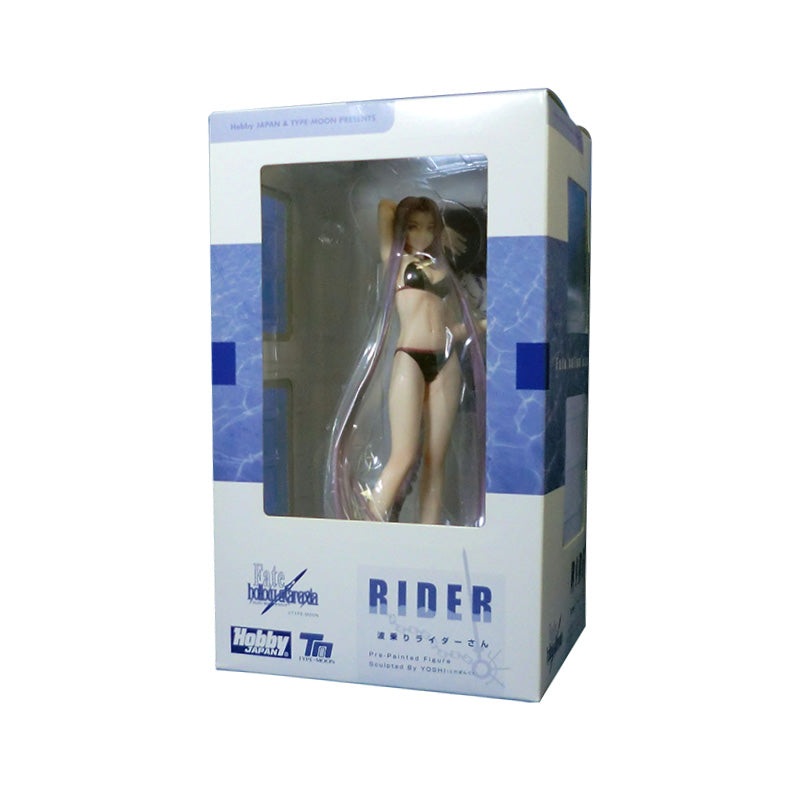 Hobby Japan Wave Rider 1/8pvc (Fate/Hollow Ataraxia)