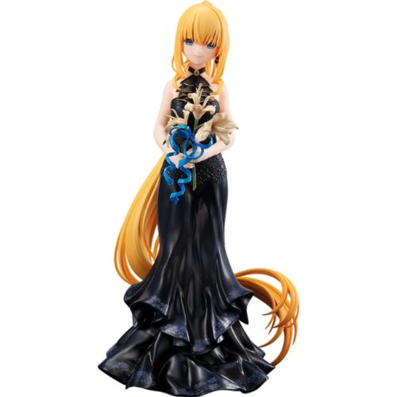 Kadokawa Collection “Fate/kaleid liner Prisma Illya: Licht – The Nameless Girl” Pandora Wedding Dress Ver.
