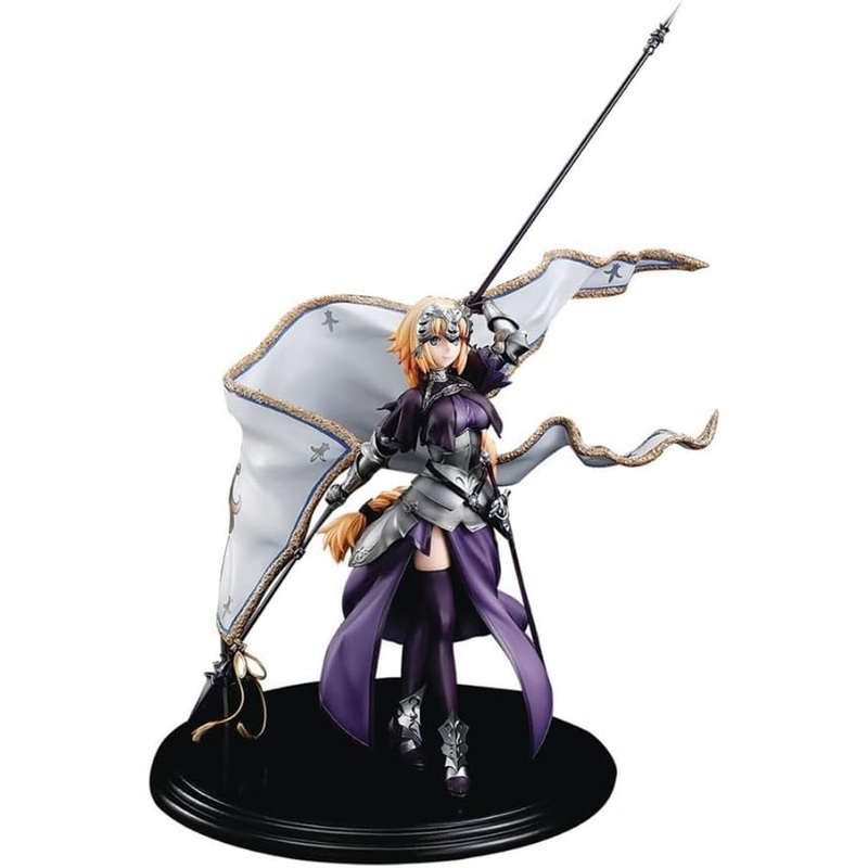 KDcolle “Fate/Grand Order” Ruler/Jeanne d’Arc Renewal Package Ver. 1/7 Figure