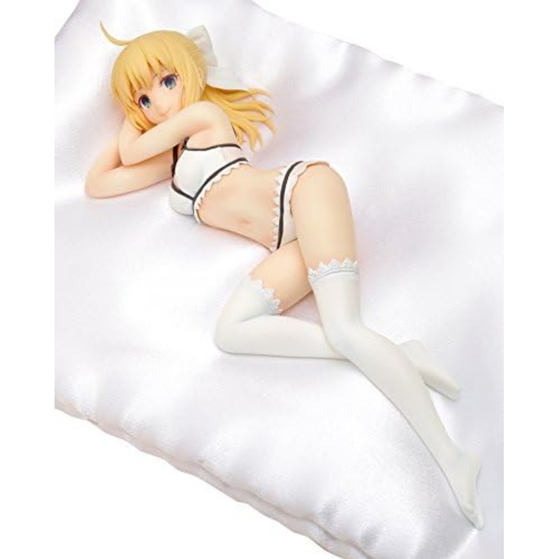 Lingerie Style – Fate/stay night: Saber Lily 1/8 Complete Figure
