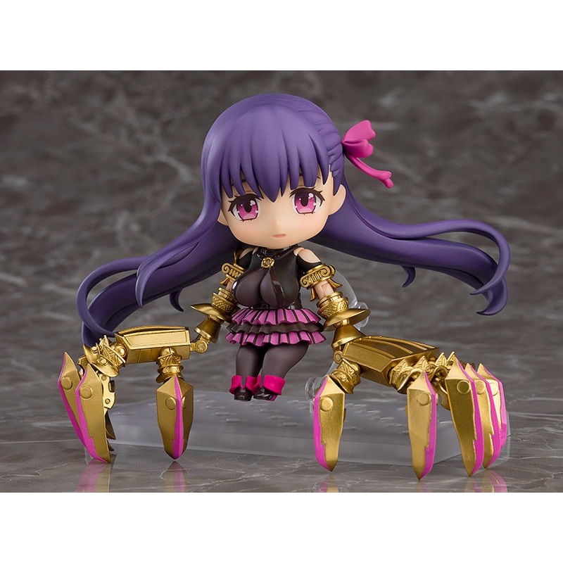 Nendoroid Fate/Grand Order Alter Ego/Passionlip