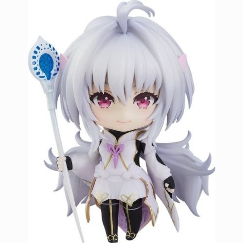 Nendoroid Fate/Grand Order Arcade Caster/Merlin