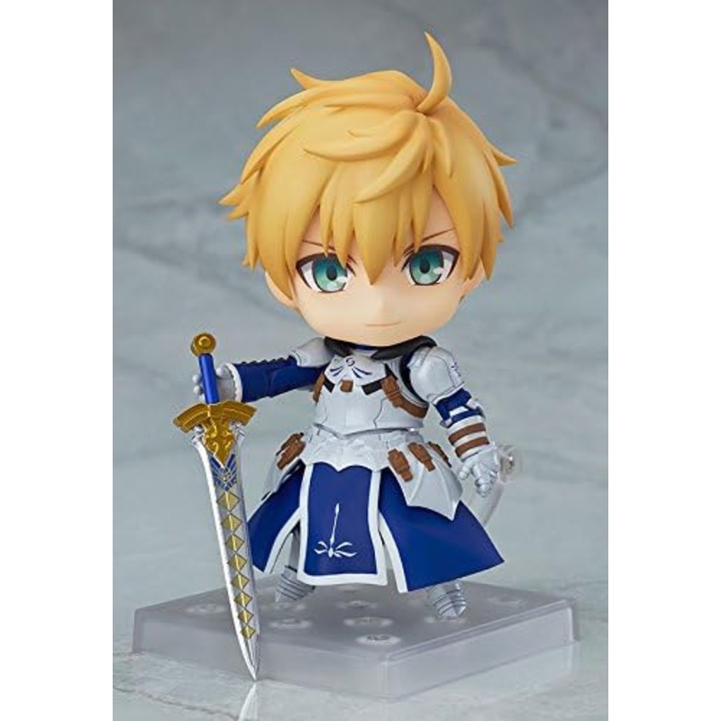 Nendoroid – Fate/Grand Order: Saber/Arthur Pendragon (Prototype)