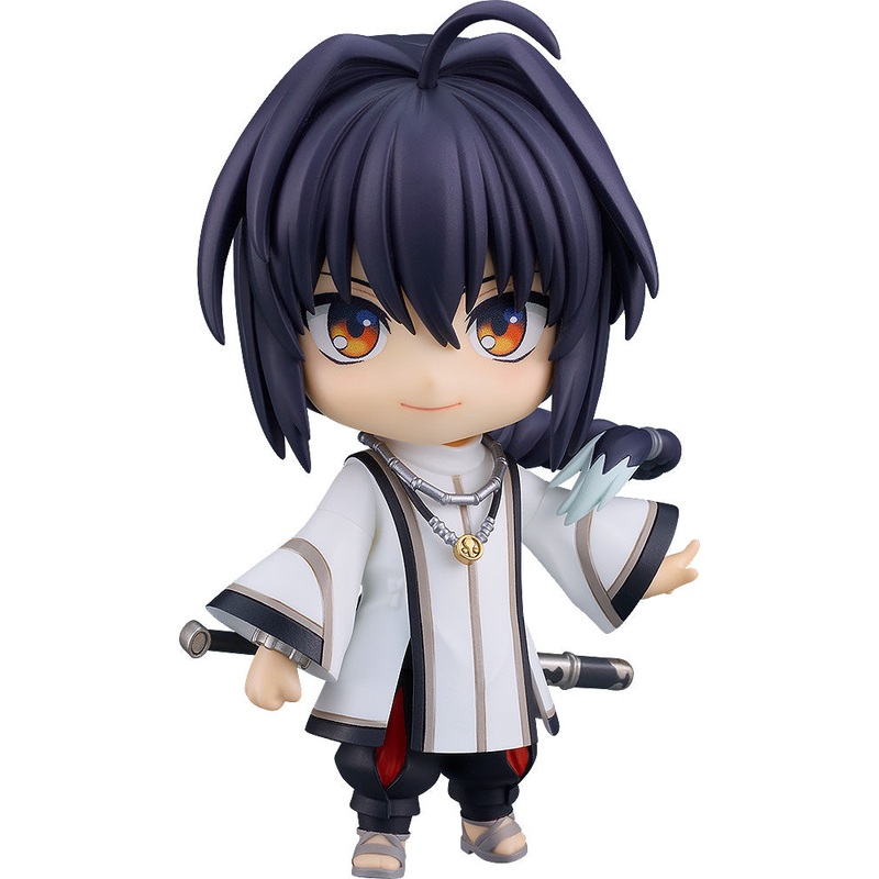Nendoroid “Fate/Samurai Remnant” Saber
