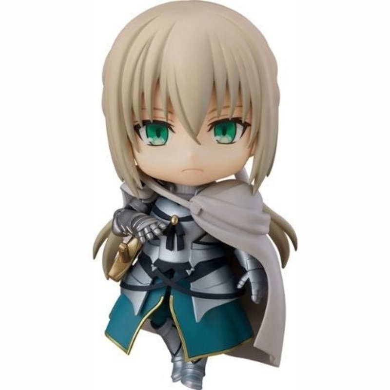 Nendoroid Movie “Fate/Grand Order -Divine Realm of the Round Table: Camelot-” Bedivere