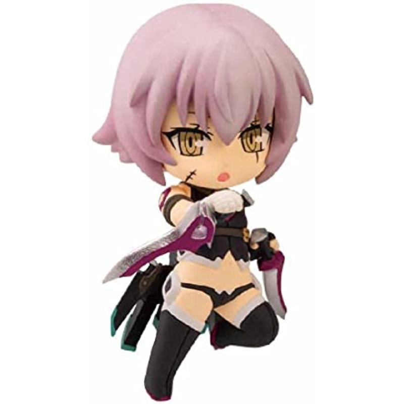 Toy’sworks Collection Niitengo premium Fate/Apocrypha “Black” Faction Assassin of “Black”