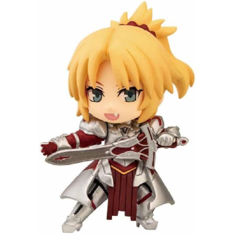 Toy’sworks Collection Niitengo premium Fate/Apocrypha “Red” Faction Saber of Red