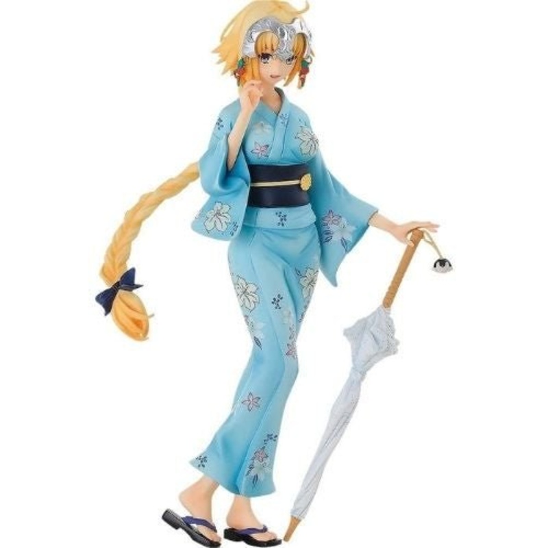Y-STYLE – Fate/Grand Order: Ruler/Jeanne d’Arc Yukata Ver. 1/8 Complete Figure
