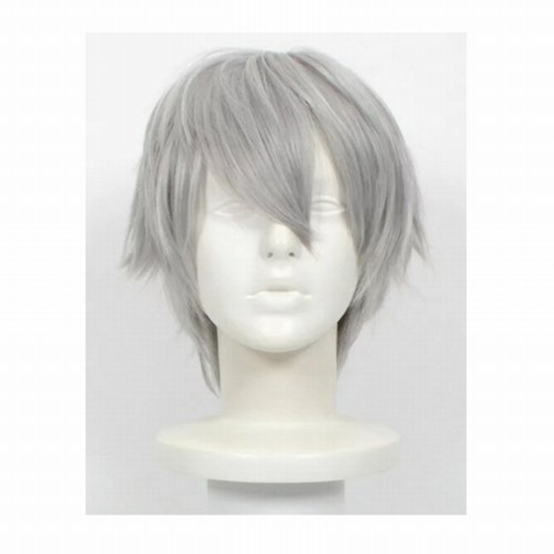 Evangelion Rebuild of Evangelion – Character Wig: Kaworu