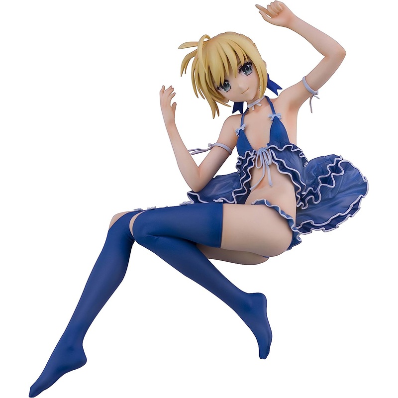 Fate/EXTELLA – Altria Pendragon 1/7 Complete Figure