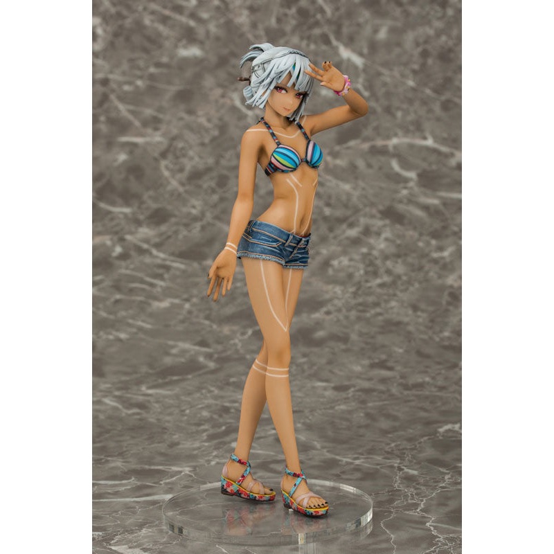Fate/EXTELLA – Attila Street Vacation ver. 1/8 Complete Figure