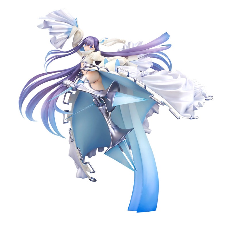 Fate/Grand Order Alter Ego / Meltryllis
