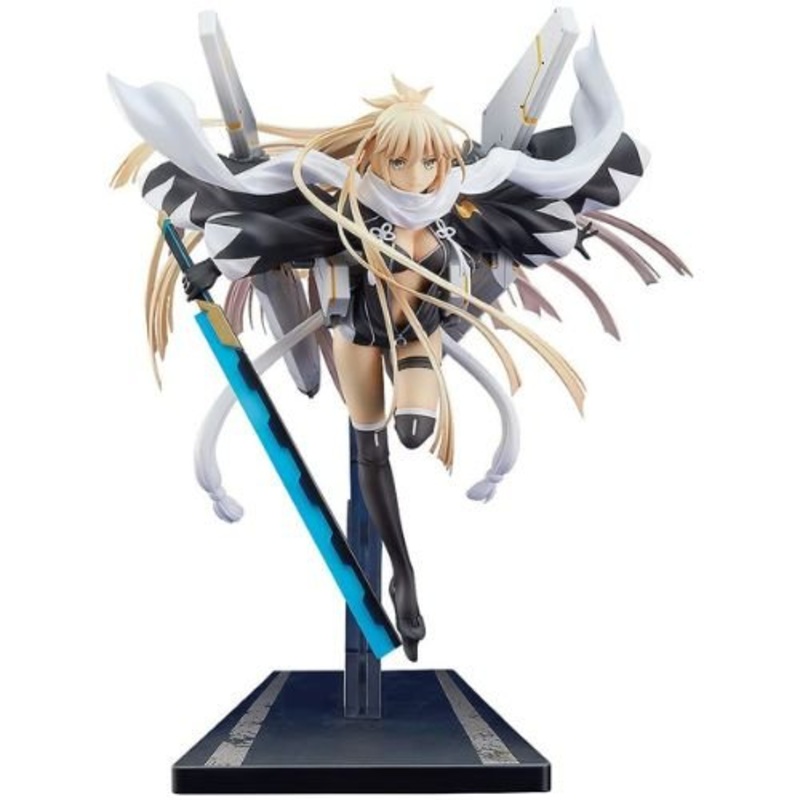 Fate/Grand Order Assassin/Okita J Souji 1/7 Complete Figure
