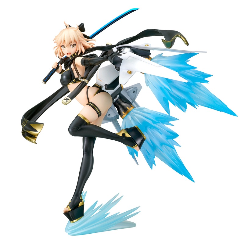 Fate/Grand Order Assassin / Okita J Souji (1st Ascension)