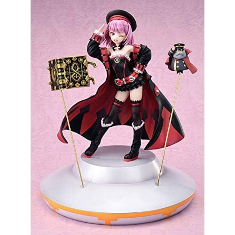 Fate/Grand Order Caster/Helena Blavatsky Limited Edition 1/7 Complete Figure