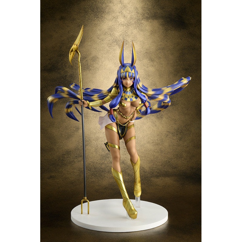 Fate/Grand Order Caster/Nitocris Regular Edition 1/7 Complete Figure