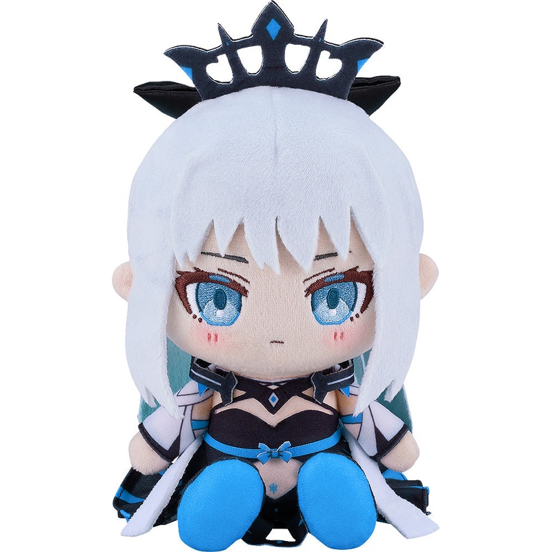 Fate/Grand Order Chocopuni Plushie Berserker / Morgan