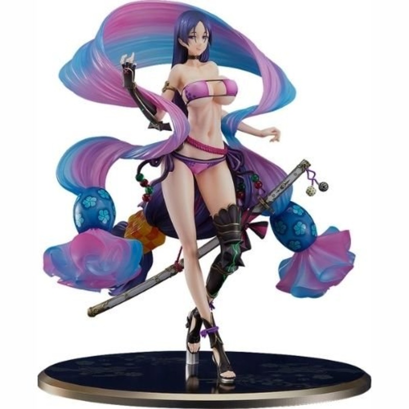 Fate/Grand Order Lancer/Minamoto-no-Raikou [AQ] 1/7 Complete Figure